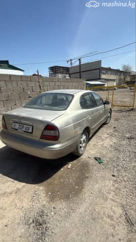 Daewoo Leganza 2.0 MT