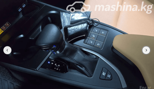 Lexus UX I 250h 2.0hyb CVT 4WD