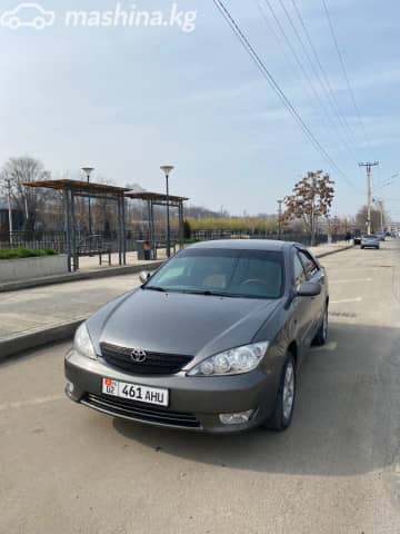 Toyota Camry V (XV30) 2.4 MT