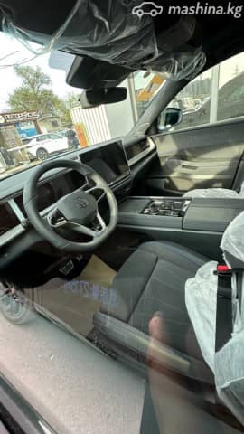 Volkswagen Teramont I Рестайлинг 2.0 AT 4WD