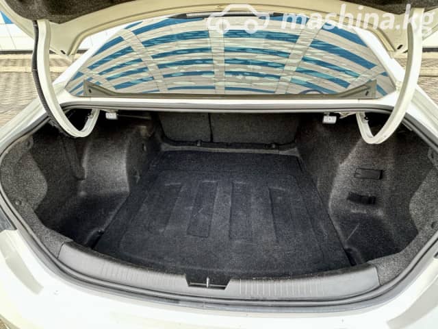 Chevrolet Malibu IX 1.5 AT