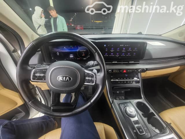 Kia Carnival IV 2.2d AT