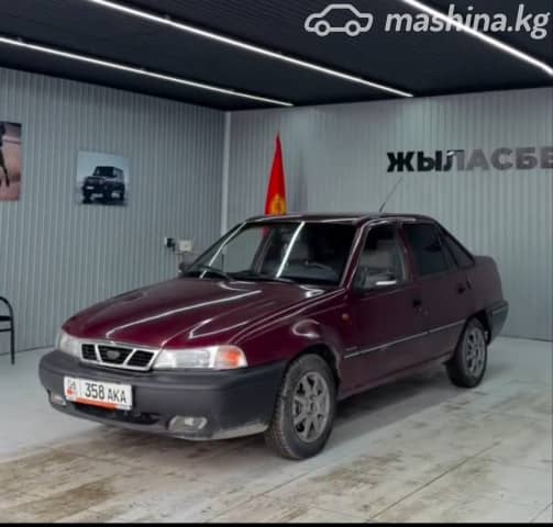 Daewoo Nexia I 1. 6 MT