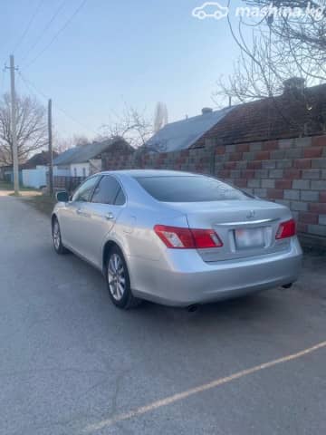 Lexus ES V 350 3.5 AT