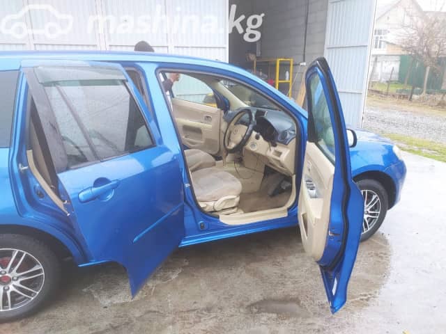Mazda Demio II (DY) 1.3 AT