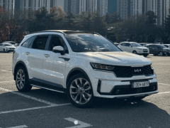 Kia Sorento IV