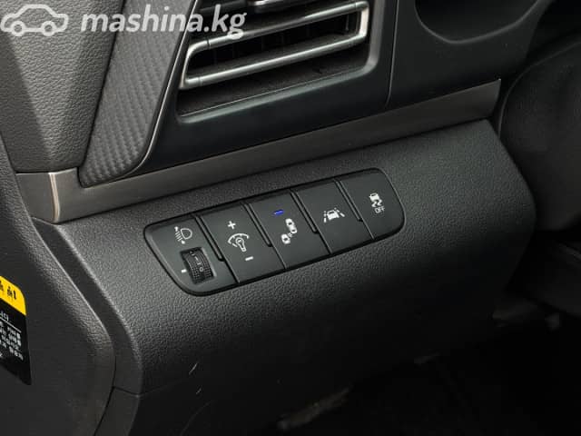 Hyundai Avante VI Рестайлинг 1.6 CVT