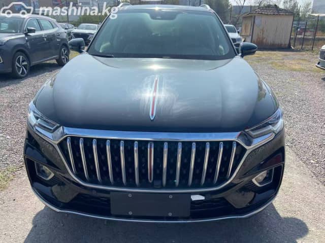 Hongqi HS5 I 2.0 AT 4WD