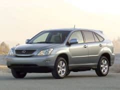 Lexus RX II 330 3.3 AT