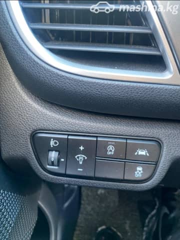Kia Seltos I 1.6d AMT