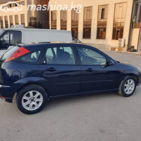 Ford Focus I 1.6 AT