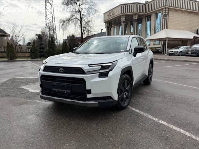 Toyota RAV4 V (XA50) 2.0 CVT 4WD