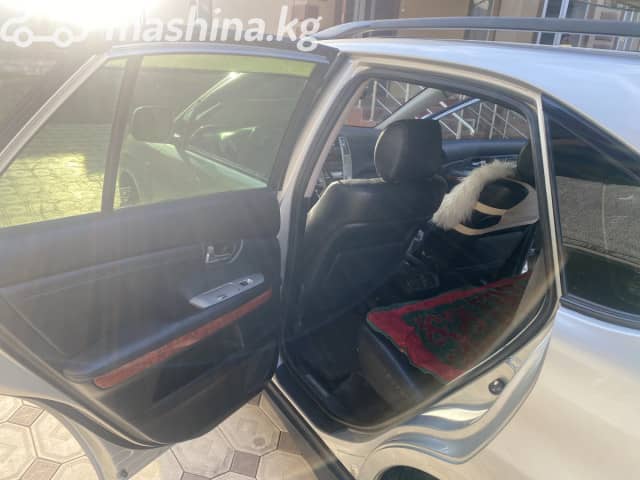 Lexus RX II Рестайлинг 300 3.0 AT 4WD