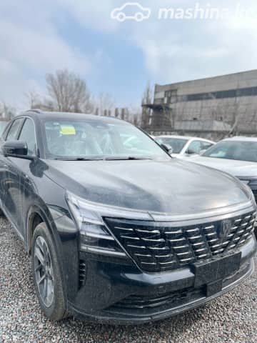Changan CS75 Plus IV 1.5 AT