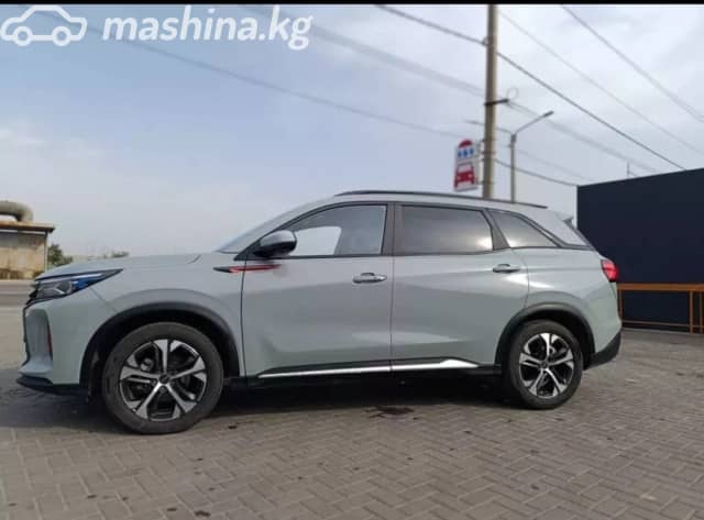 DongFeng 580 II 1.5 AT