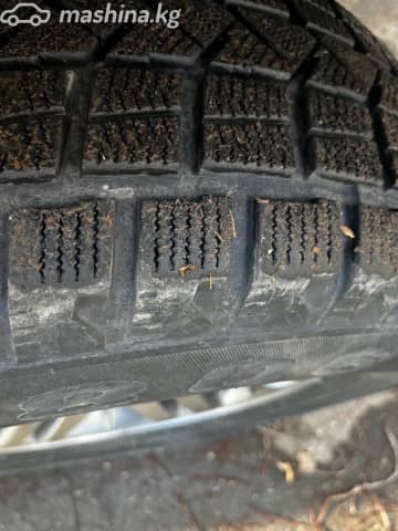 Toyota Sequoia I Рестайлинг 4.7 AT 4WD