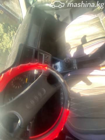 Audi 80 V (B4) 2.0 MT