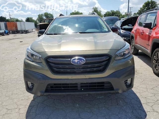 Subaru Outback VI Limited XT 2.4 CVT 4WD