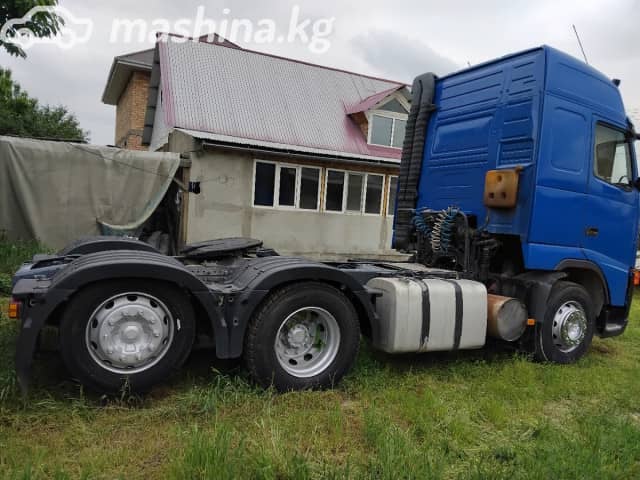 Volvo FH