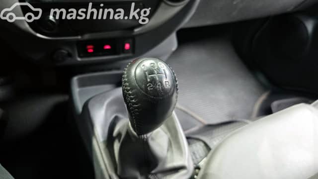 Kia Bongo