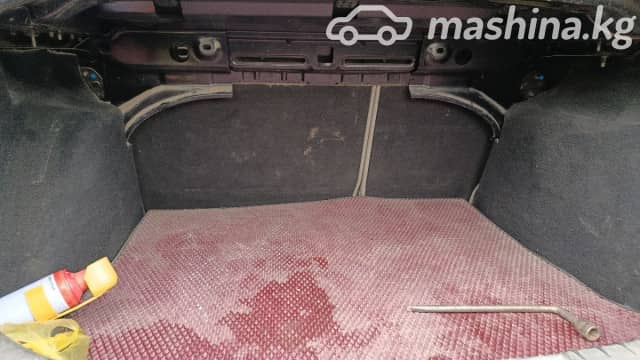 Ford Focus II 1.6 AT
