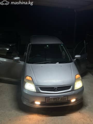 Honda Stream I 1.7 AT