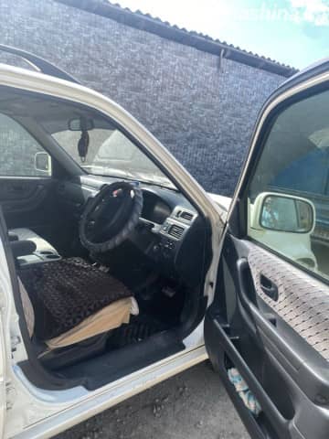 Honda CR-V I Рестайлинг 2.0 AT 4WD