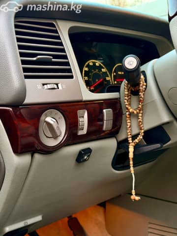 Lincoln Aviator I 4.6 AT AWD