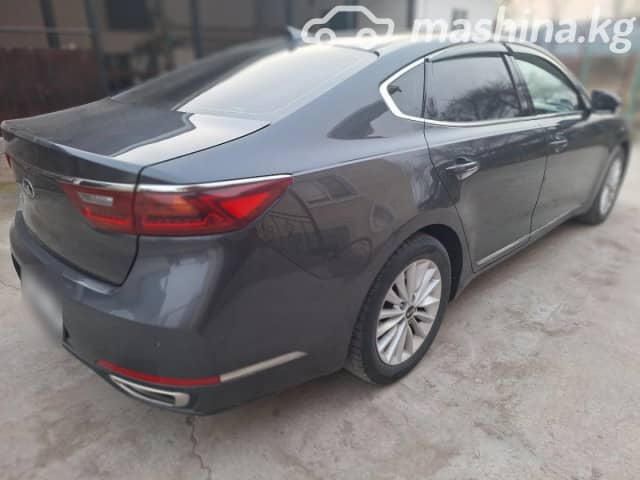 Kia K7 YG (II) 3.0 AT