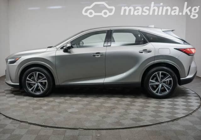 Lexus RX V 300 2.0 AT 4WD