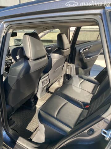 Toyota RAV4 V (XA50) 2.5 AT