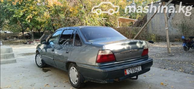 Daewoo Nexia I 1. 6 MT