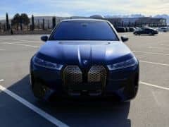 BMW iX I (I20) M60 Electro AT 4WD