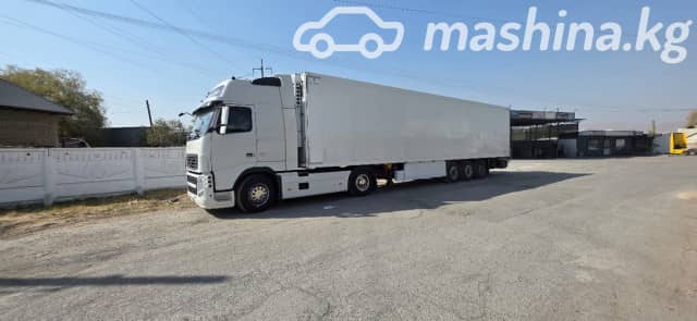 Volvo FH