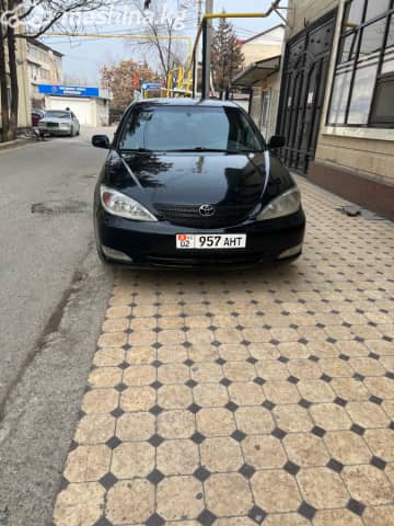 Toyota Camry V (XV30) 3.0 AT