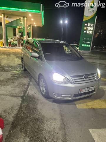 Toyota Ipsum II (M20) 2.4 AT