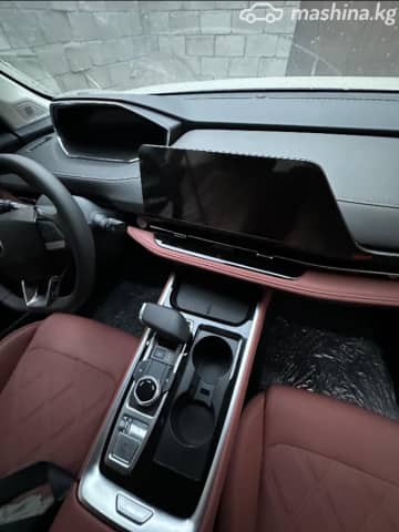 Changan CS55PLUS I Рестайлинг 1.5 AMT