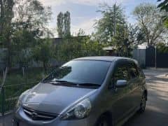 Honda Fit I 1.5 CVT