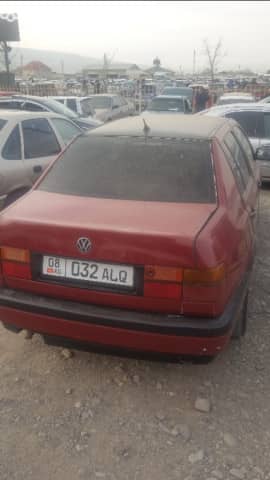 Volkswagen Vento 1.8 MT