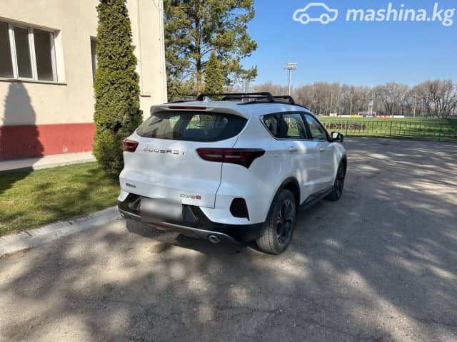 Jetour X70 1.5 AMT