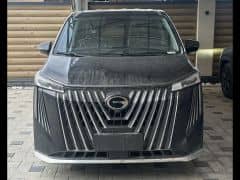 GAC Trumpchi M8 II Master Edition 2.0 AT