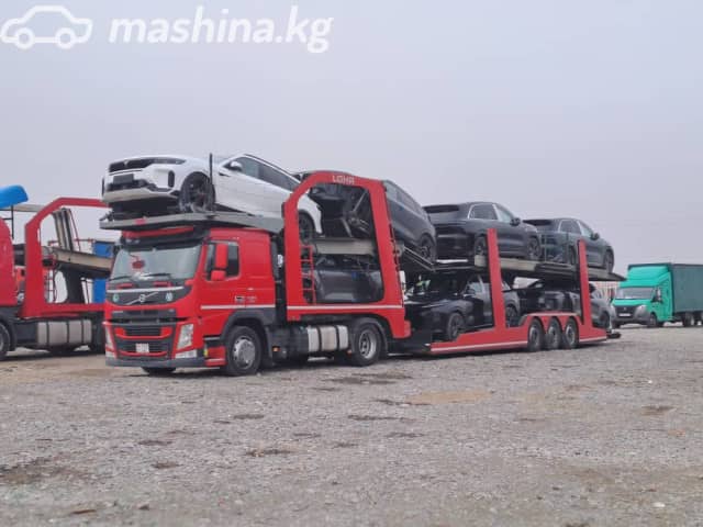 Volvo FM