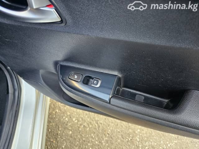Kia Rio IV 1.6 AT
