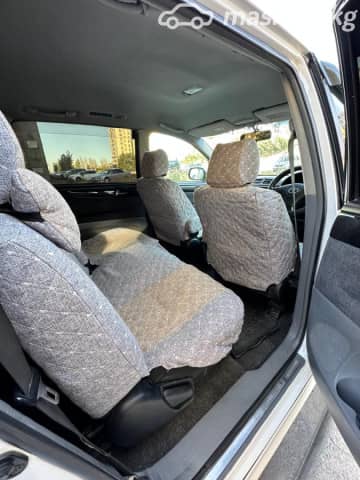 Toyota Ipsum II (M20) 2.4 AT