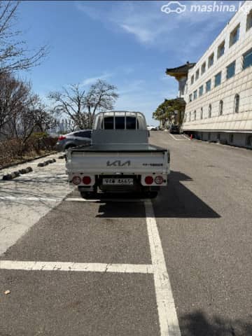 Kia Bongo