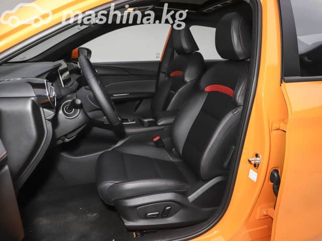 MG 5 II 1.5 AMT