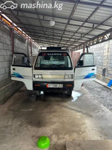 Daewoo Labo