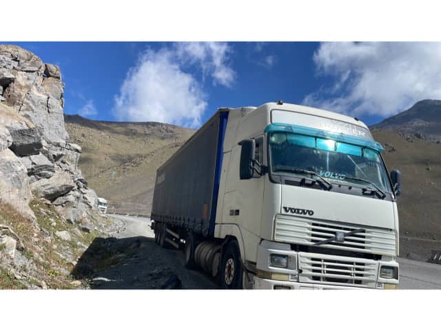 Volvo FH