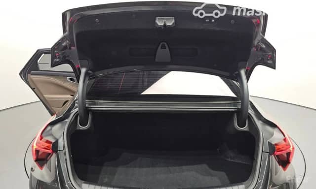 Kia K8 1.6hyb AT
