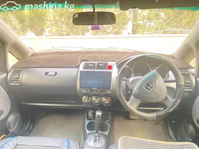 Honda Fit I 1.5 AT